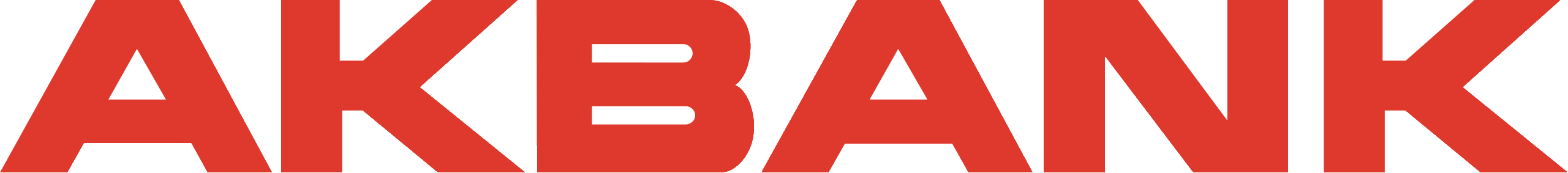 Akbank logo