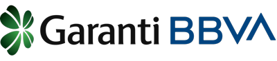 Garanti BBVA logo