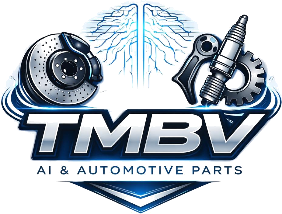 TMBV Parts